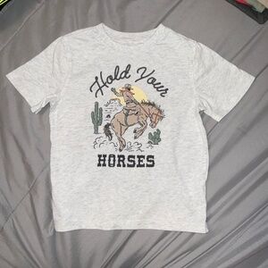 365 kids from garanimals boys t-shirt size 6